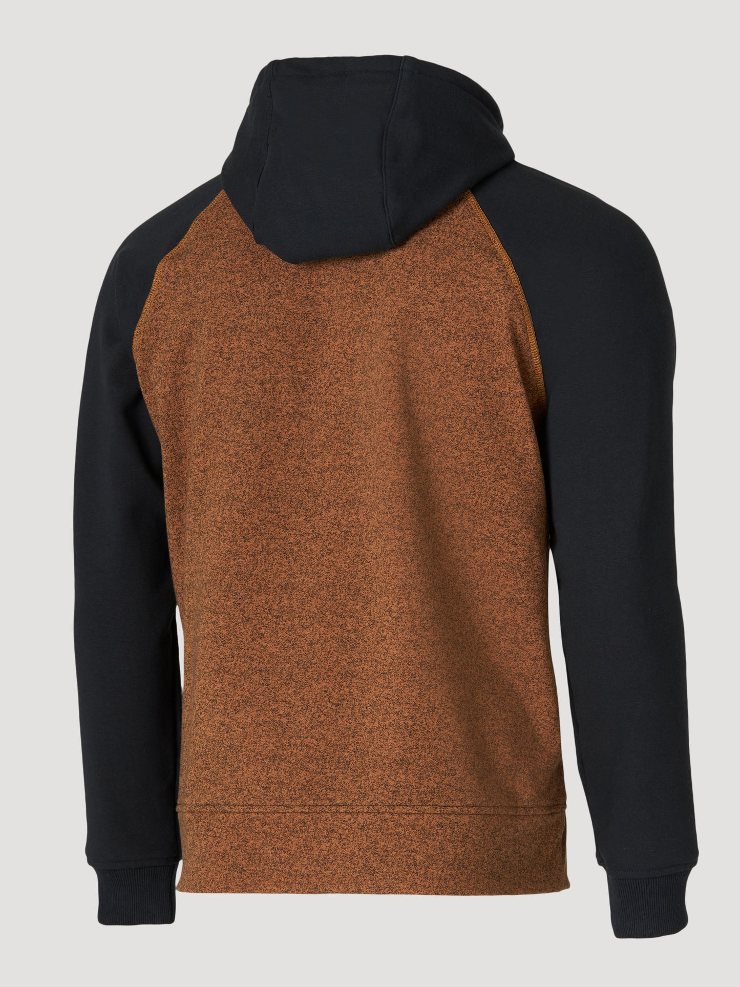 Flame Resistant Hooded Sweatshirt - Clay FR171CL