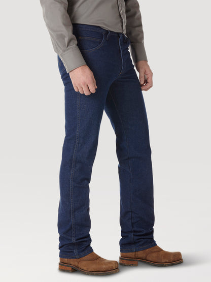 Wrangler® FR Flame Resistant Slim Fit Jean - Prewash FR36MWZ