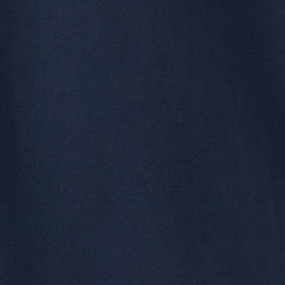 Wrangler® FR Flame Resistant Long Sleeve Henley - Navy FR3W7NY