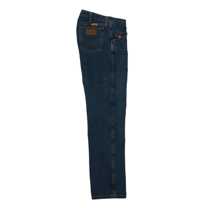 Wrangler® FR Advanced Comfort Regular Fit Jean - Dark Tint FRAC47D