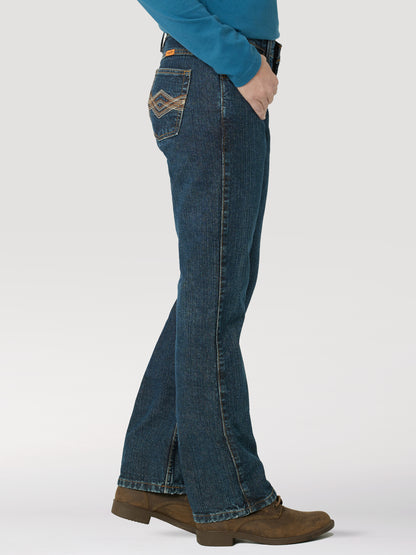 Women's Wrangler® FR Flame Resistant Western Jean - Crosshatch FRW10CH