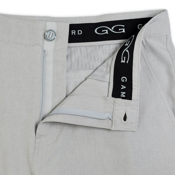 GameGuard Travel Shorts