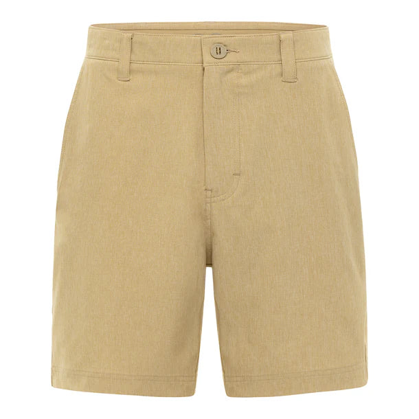 GameGuard Travel Shorts