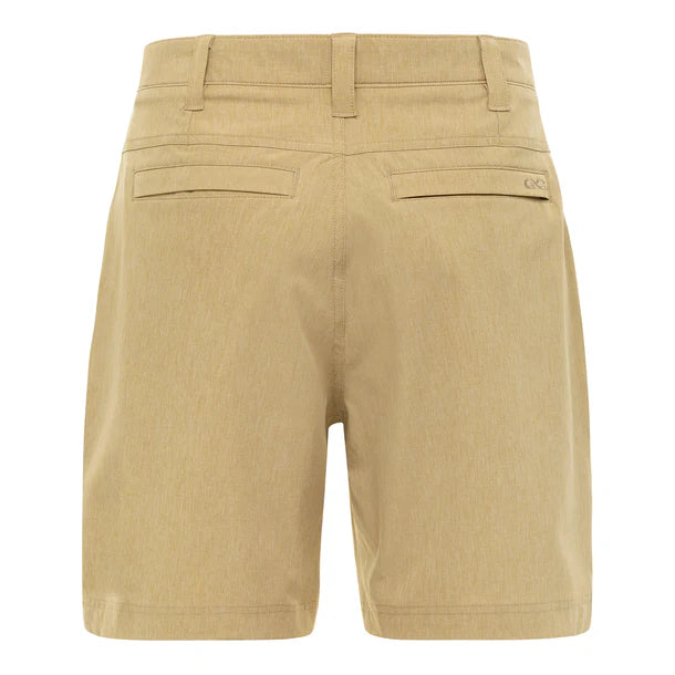 GameGuard Travel Shorts