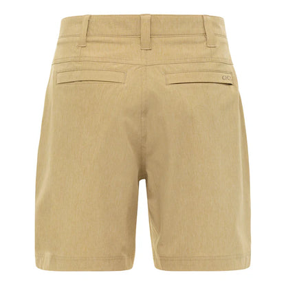 GameGuard Travel Shorts