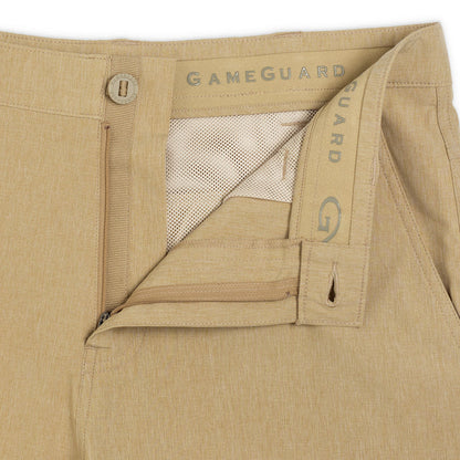 GameGuard Travel Shorts
