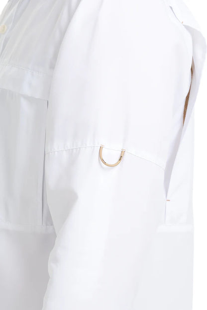 Explorer Long Sleeve Shirt