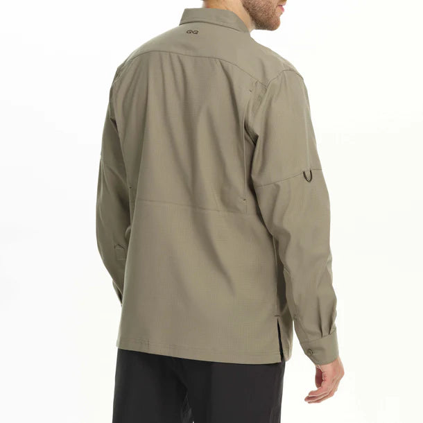 Scout Long Sleeve Shirt