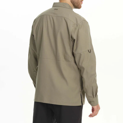 Scout Long Sleeve Shirt