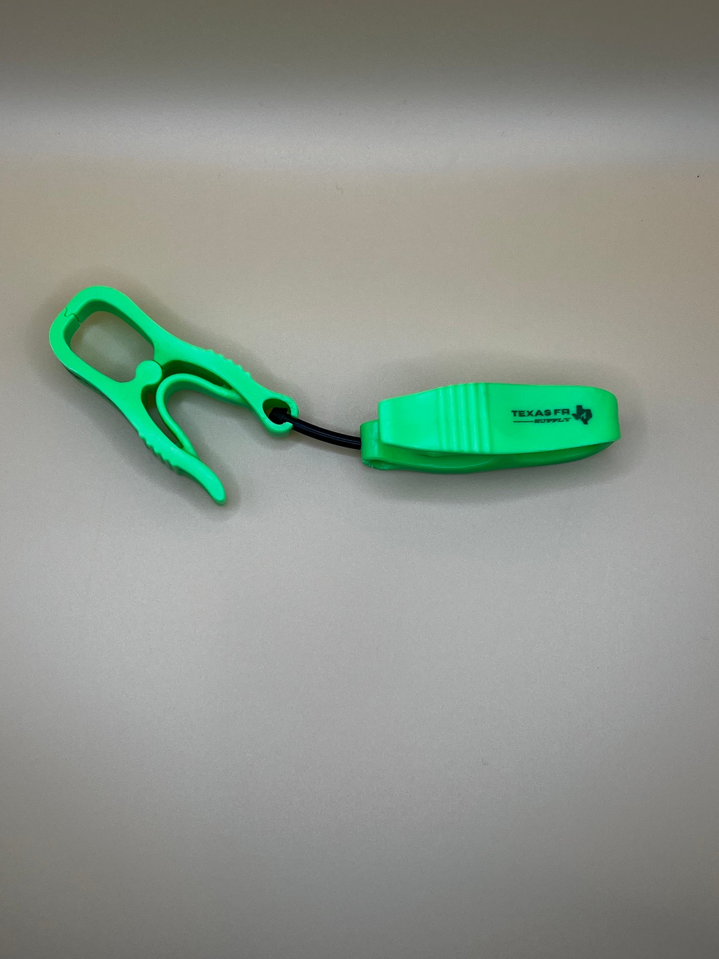 Double Ended Glove Clip