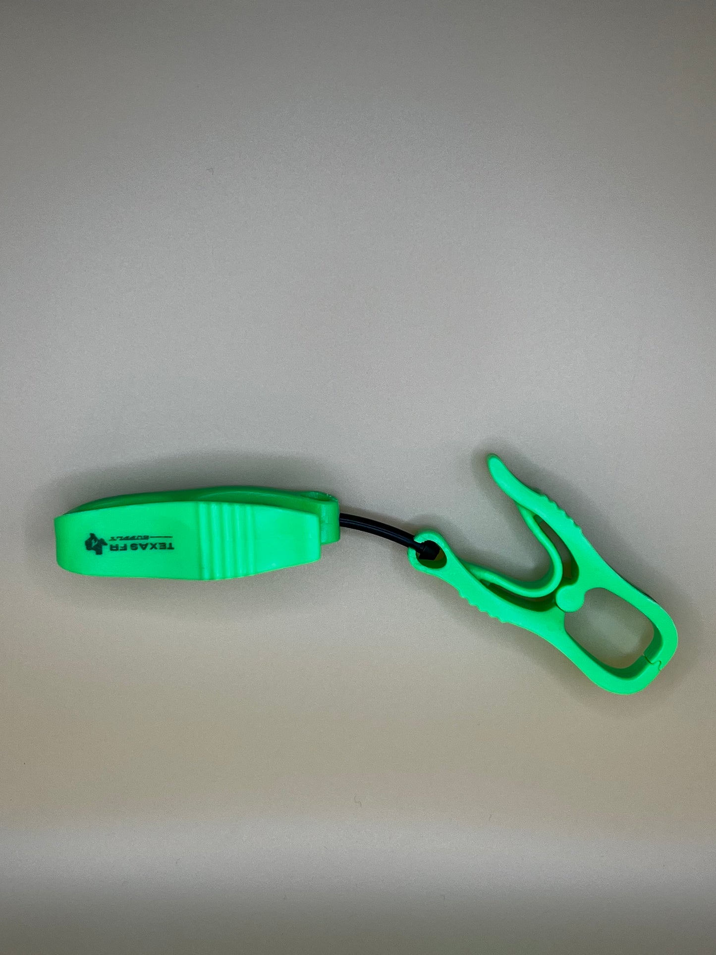 Double Ended Glove Clip