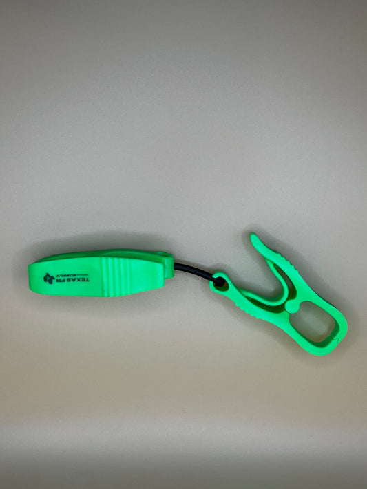 Double Ended Glove Clip