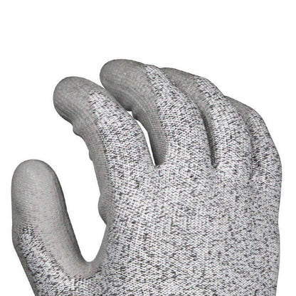 Maxipact 13gauge PU coated Gloves