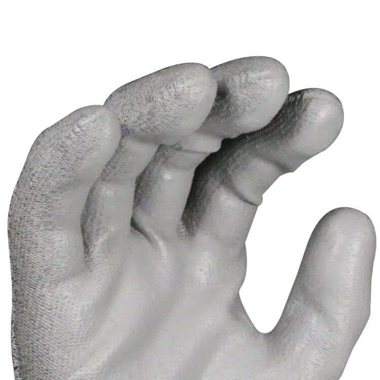 Maxipact 13gauge PU coated Gloves