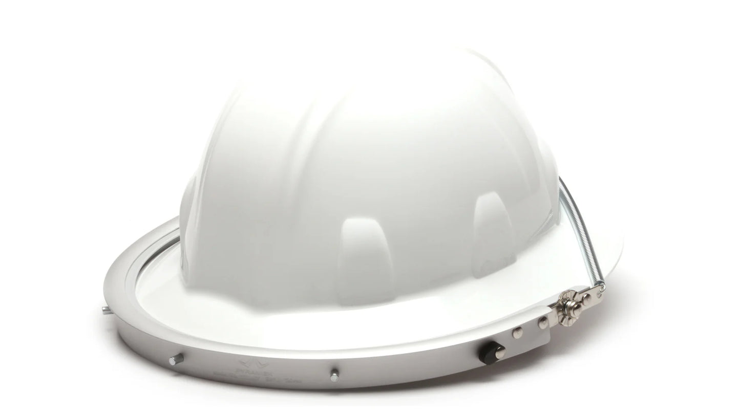 Aluminum Full Brim Adapter