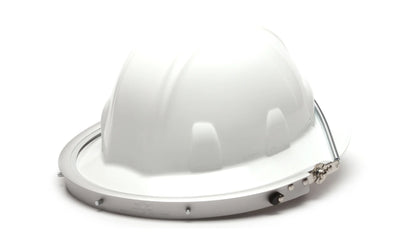 Aluminum Full Brim Adapter