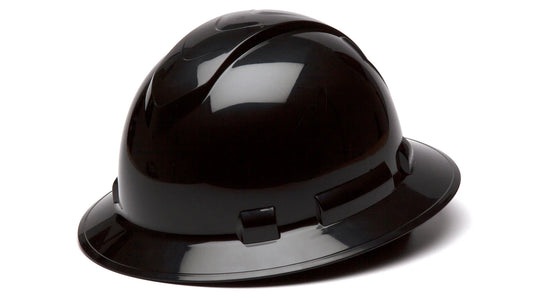 Ridgeline® Full Brim Hard Hat