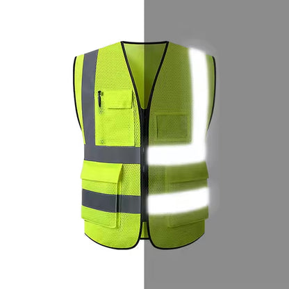 High Vis Vest