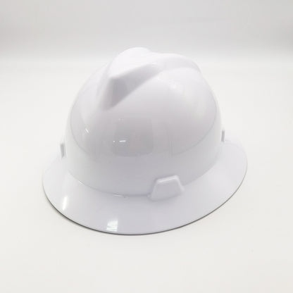 Full Brim Hard Hat