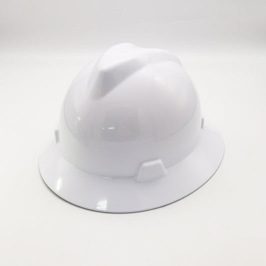 Full Brim Hard Hat