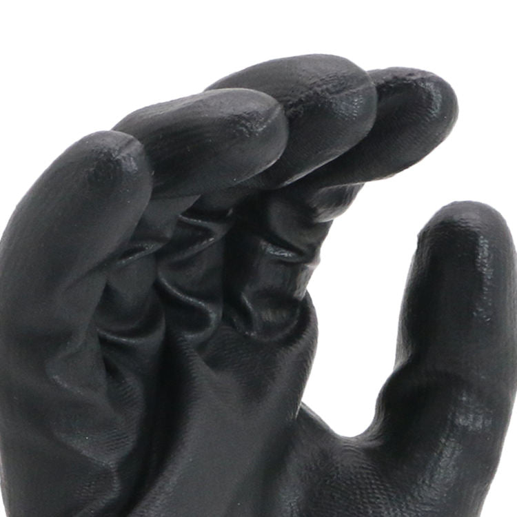 Maxipact 15gauge Micro-foam Nitrile Coated Gloves