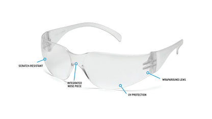 FRAMELESS Intruder®