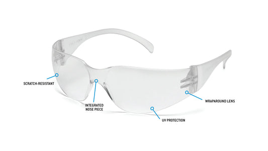 FRAMELESS Intruder®