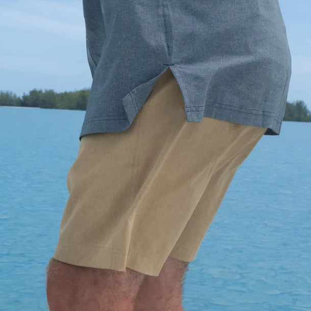 GameGuard Travel Shorts