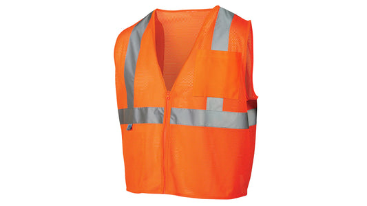 High Viz Vest Orange RVZ21 Series