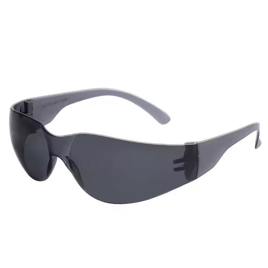 Safety Glasses Dark