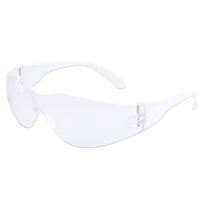 Safety Glasses Clear