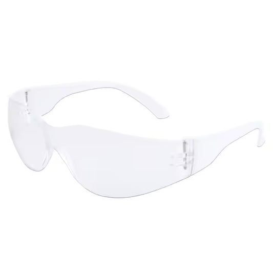 Safety Glasses Clear