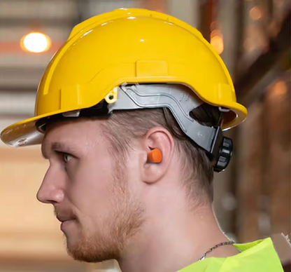 HDX Disposable Earplugs