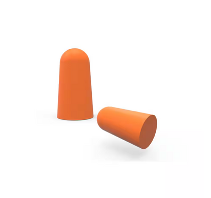 HDX Disposable Earplugs