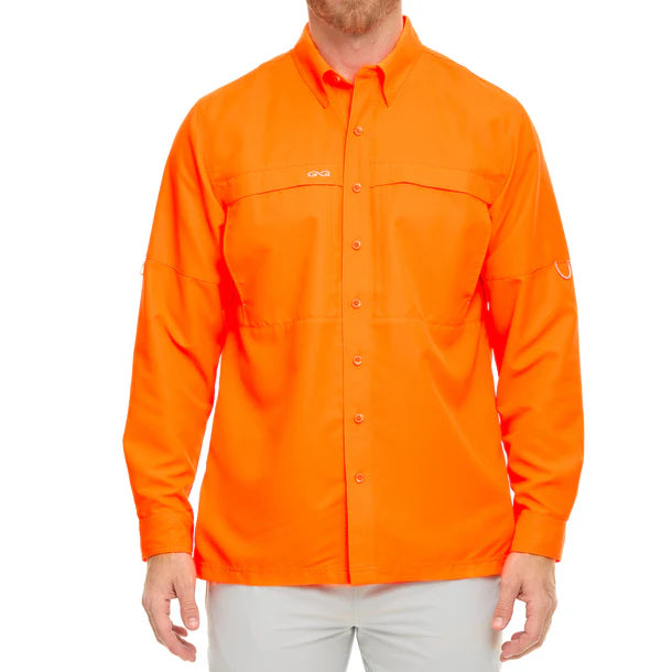 Original Long Sleeve Shirt