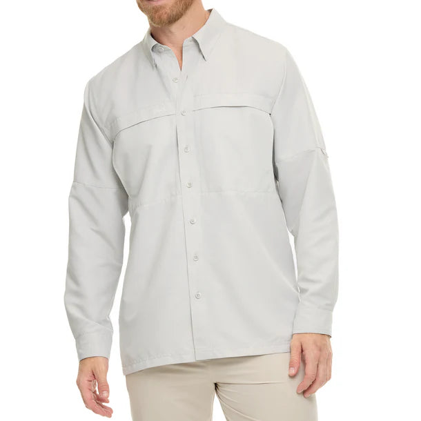 Original Long Sleeve Shirt