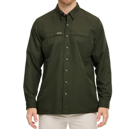 Original Long Sleeve Shirt