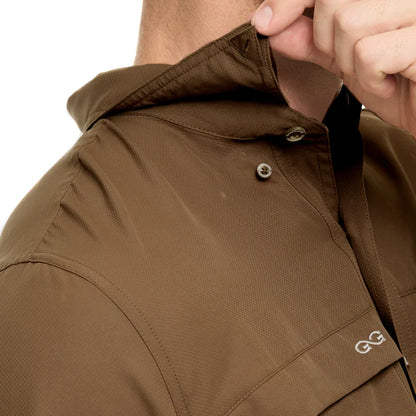 Original Long Sleeve Shirt