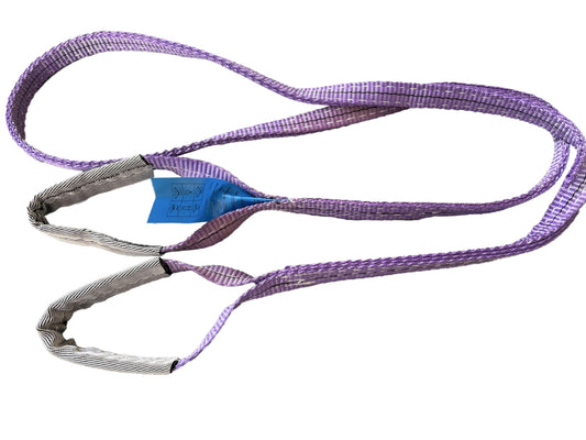 Eye to Eye Sling 1" X 10'