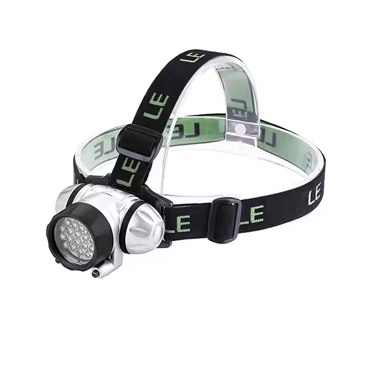 LED Headlamp