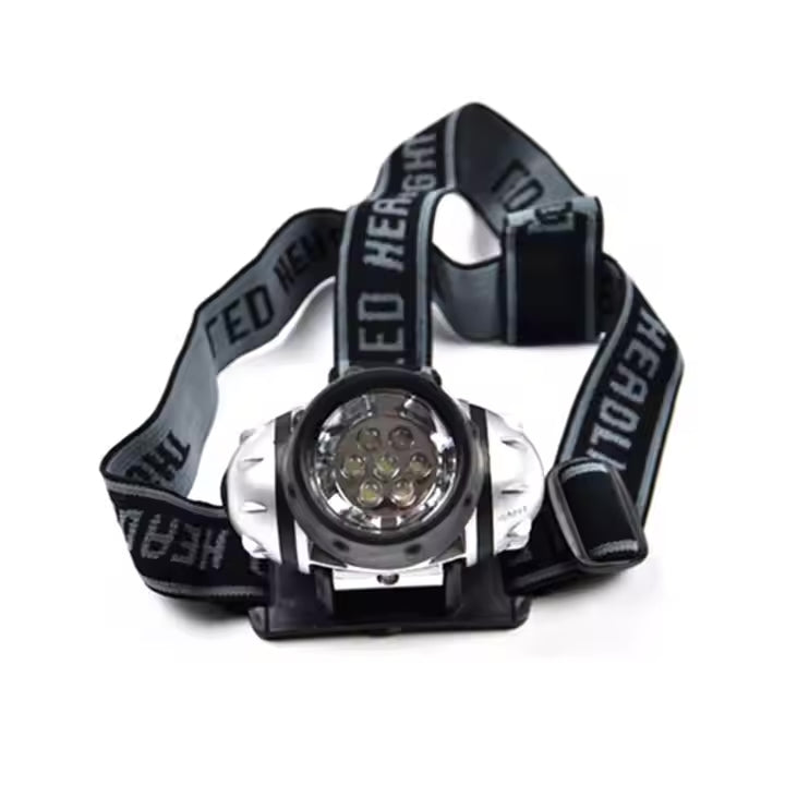 LED Headlamp