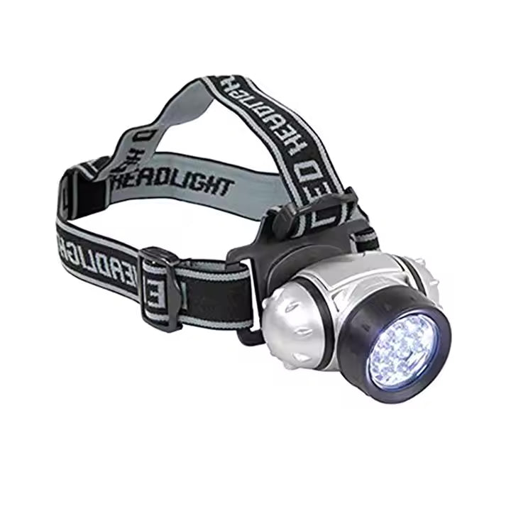 LED Headlamp