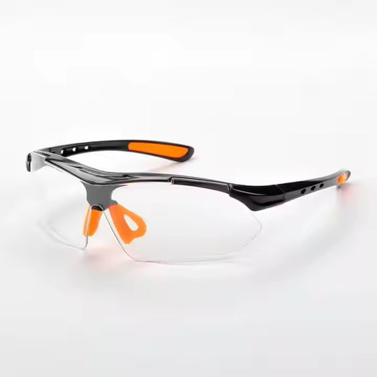 Safety Glasses Clear