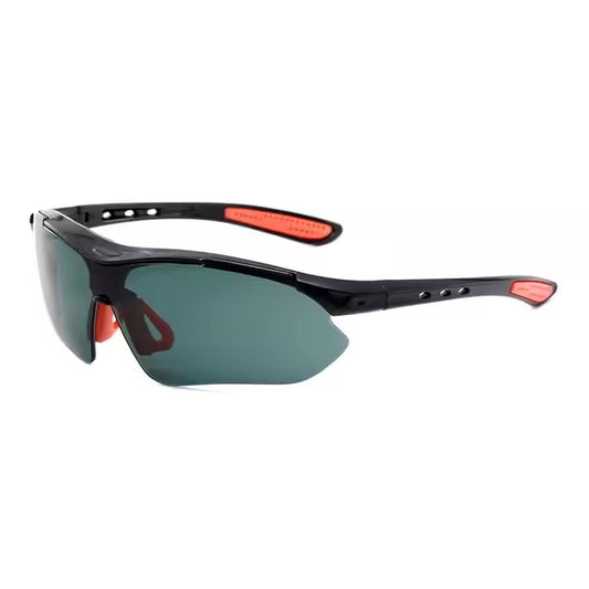 Safety Glasses Dark