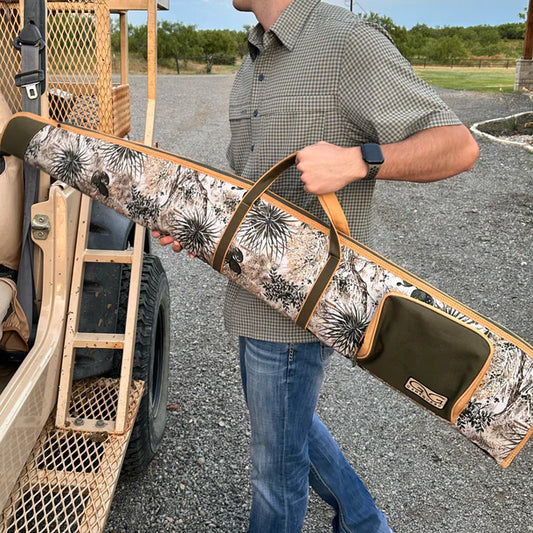 GameGuard Shotgun Case